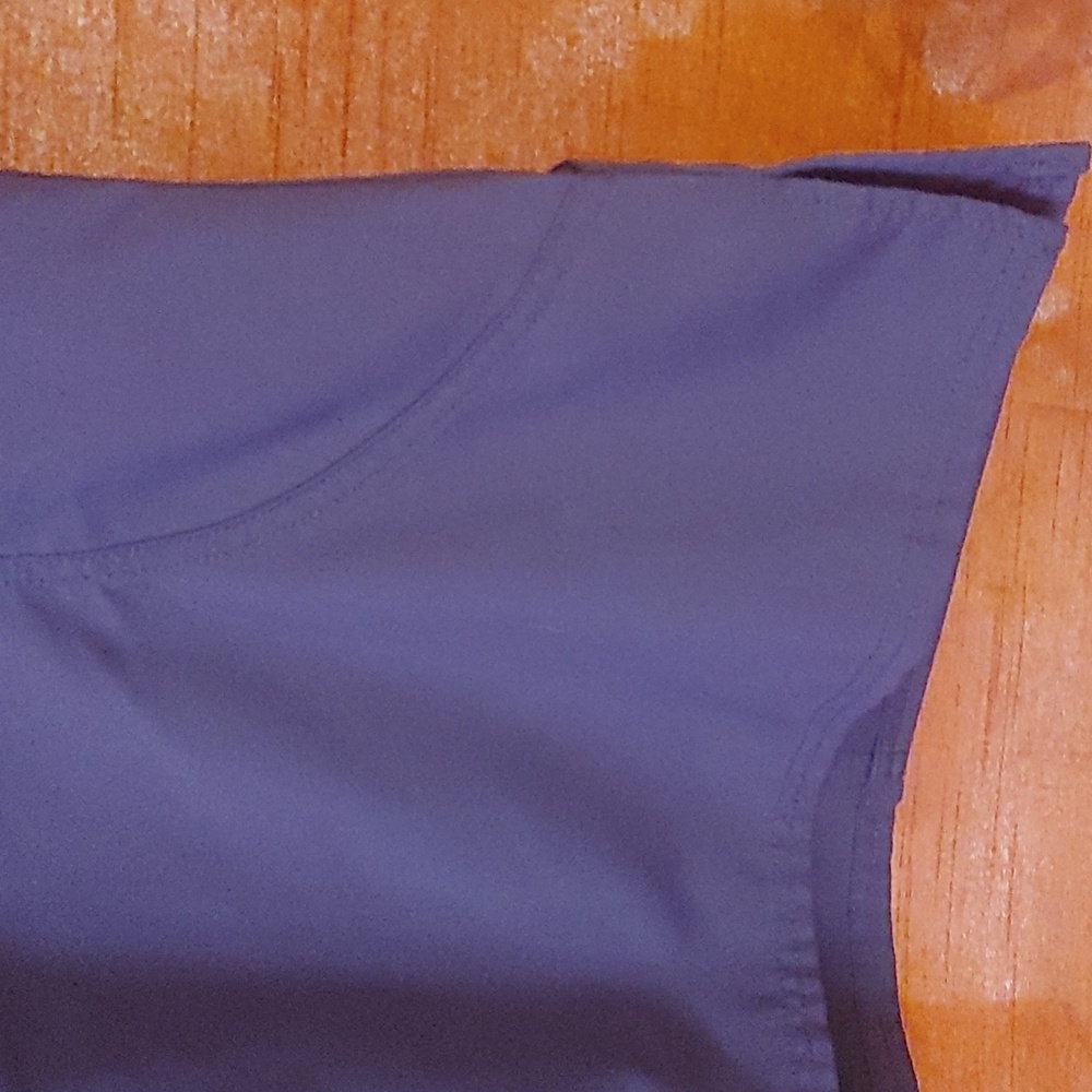 Scrubstar Top - Picture 5 of 5